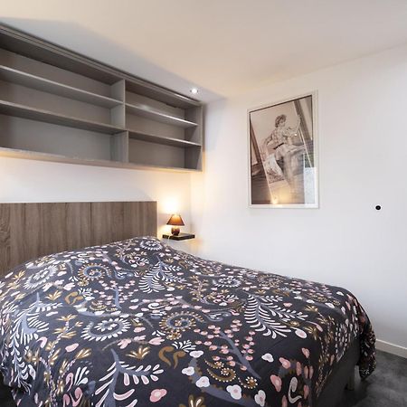 Residence Louis Quartier Gare Vittel Esterno foto