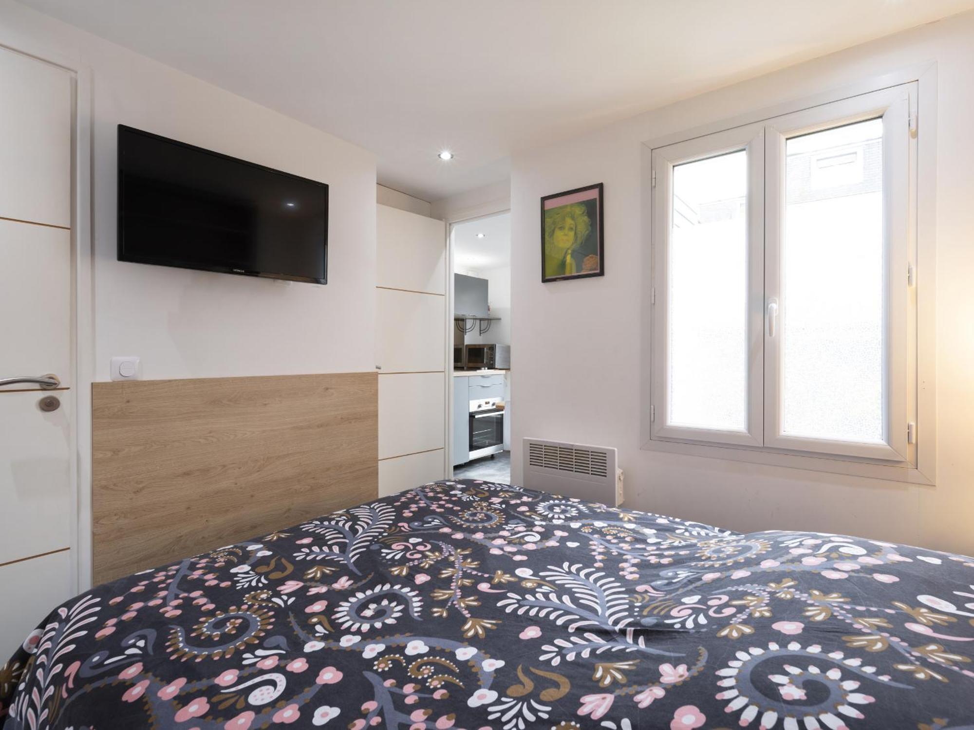 Residence Louis Quartier Gare Vittel Esterno foto