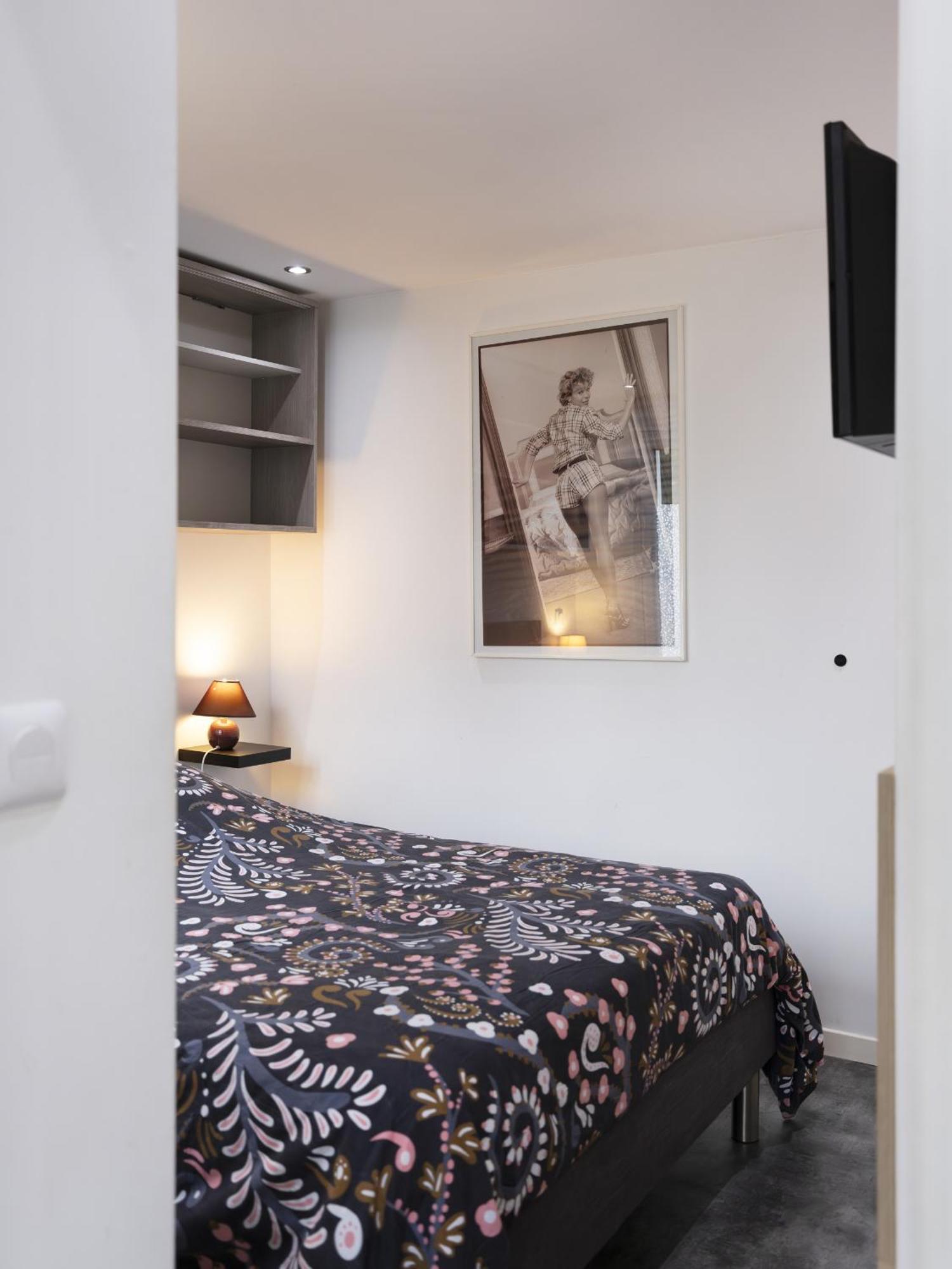 Residence Louis Quartier Gare Vittel Esterno foto
