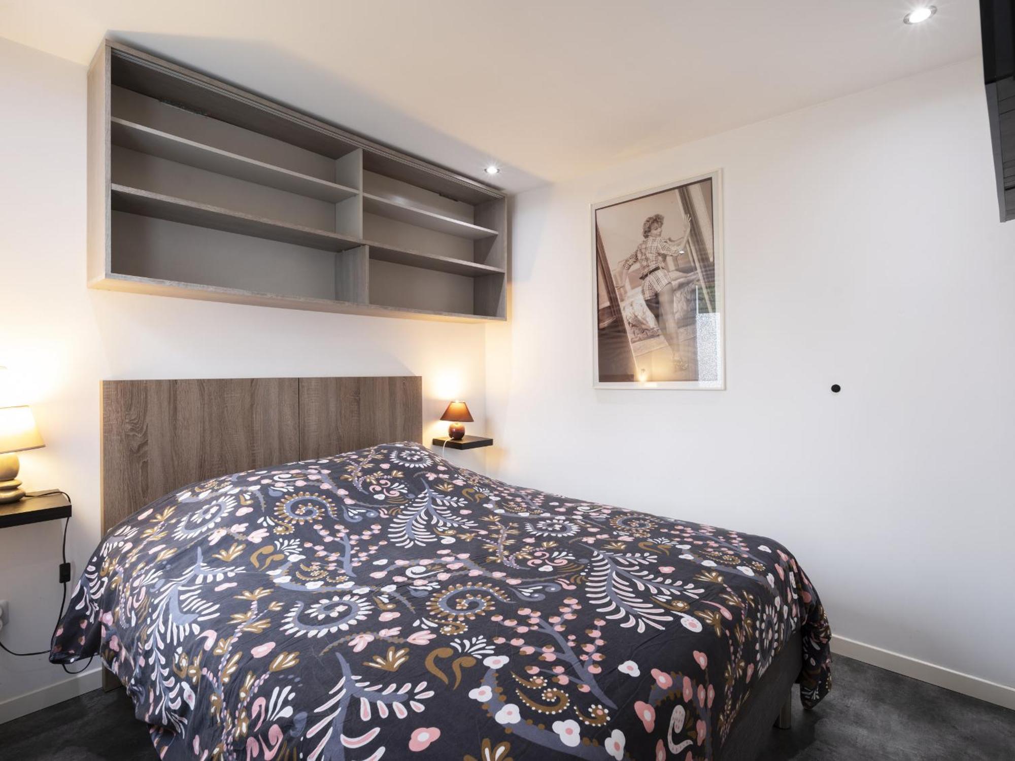 Residence Louis Quartier Gare Vittel Esterno foto