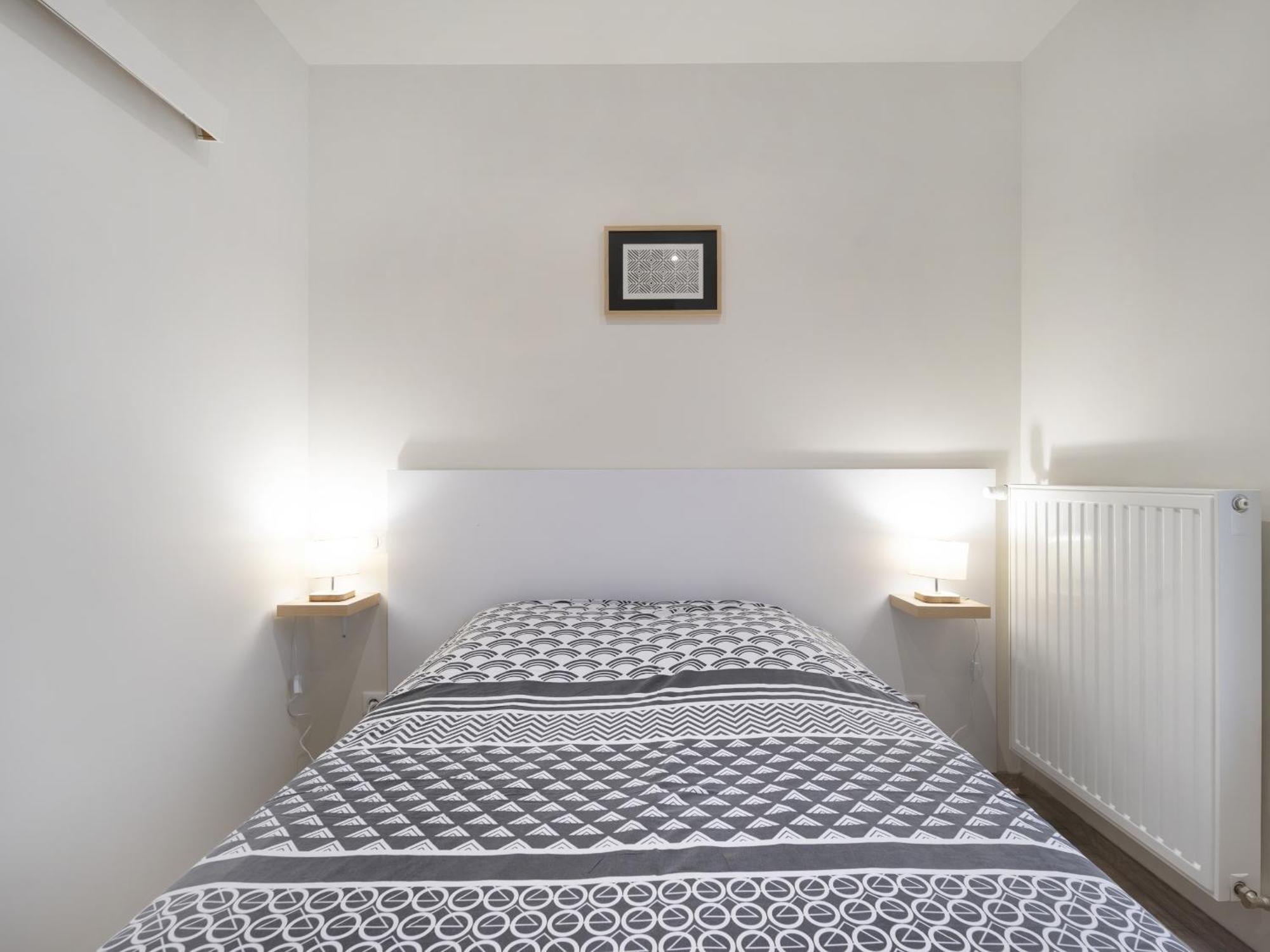 Residence Louis Quartier Gare Vittel Esterno foto