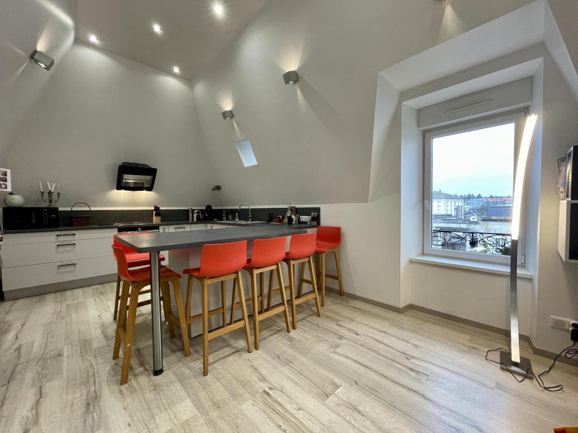 Residence Louis Quartier Gare Vittel Esterno foto